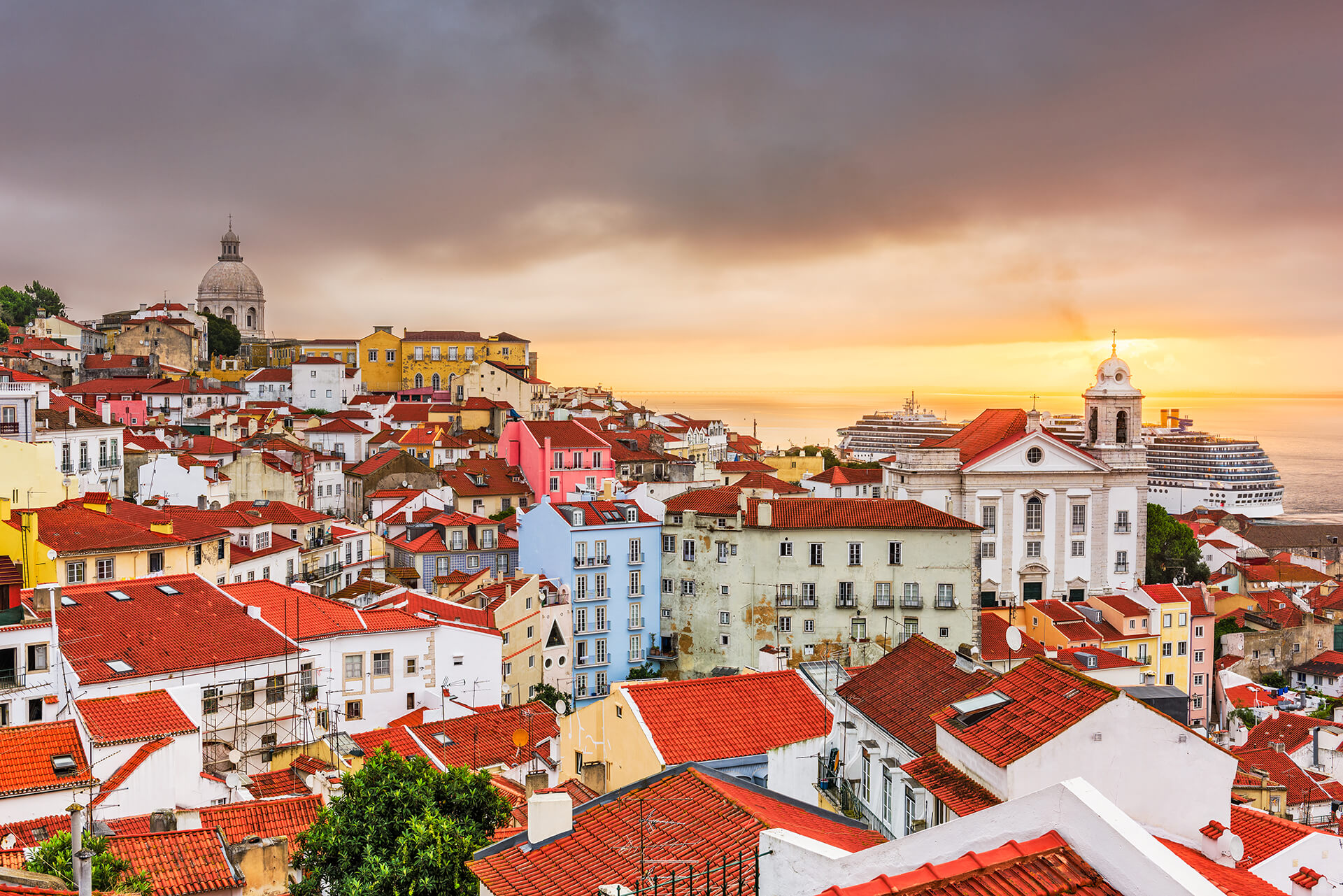 España, Portugal y Marruecos – Viajes Weippert