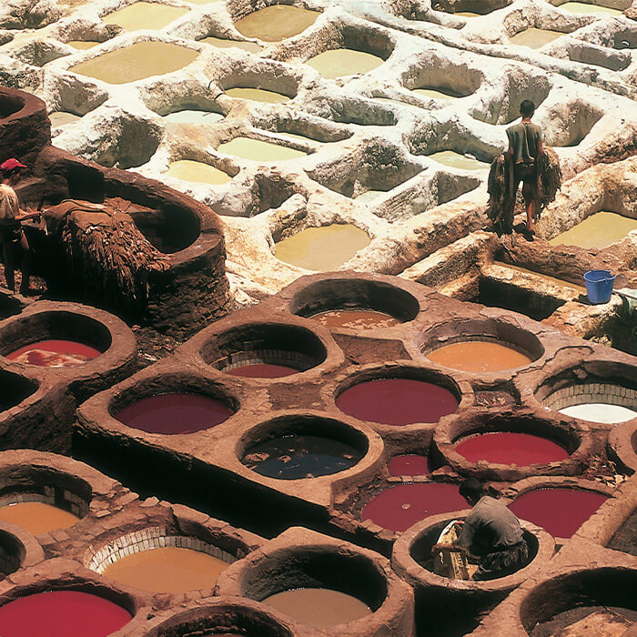 Fez (3) - Viajes Weippert