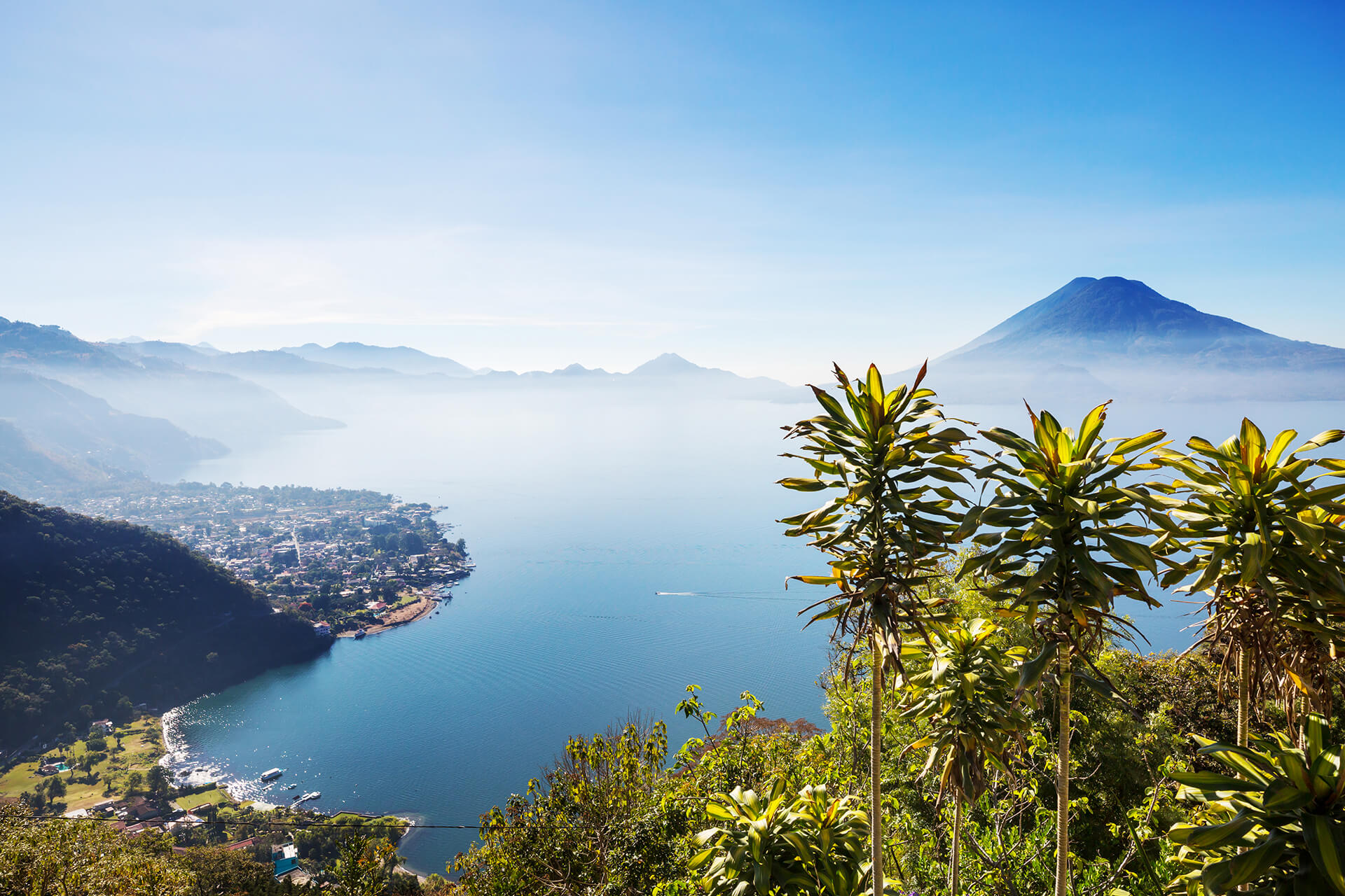 Guatemala encantadora -Viajes Weippert