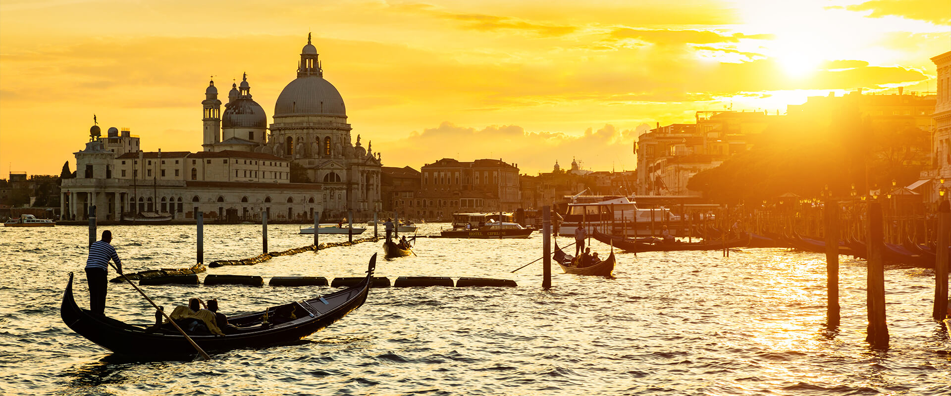 Italia Bella I