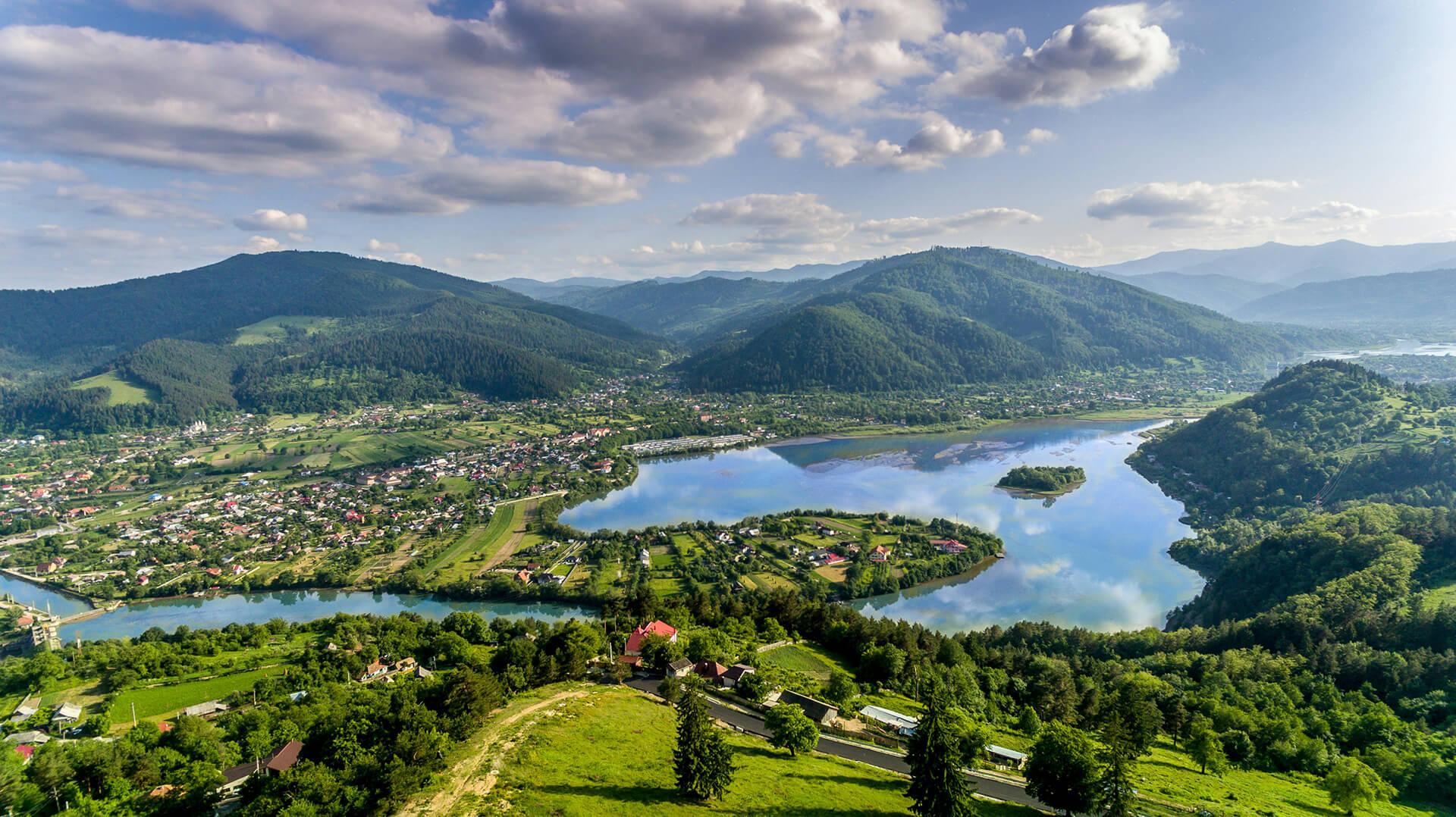 Lo mejor de Rumania & Bulgaria