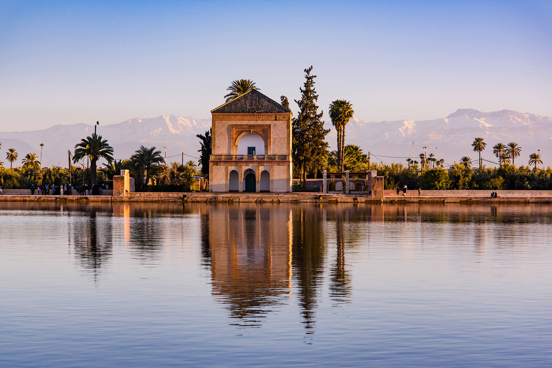 Marruecos al completo – Viajes Weippert