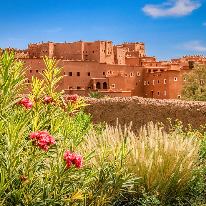 Ouarzazate (2) - Viajes Weippert
