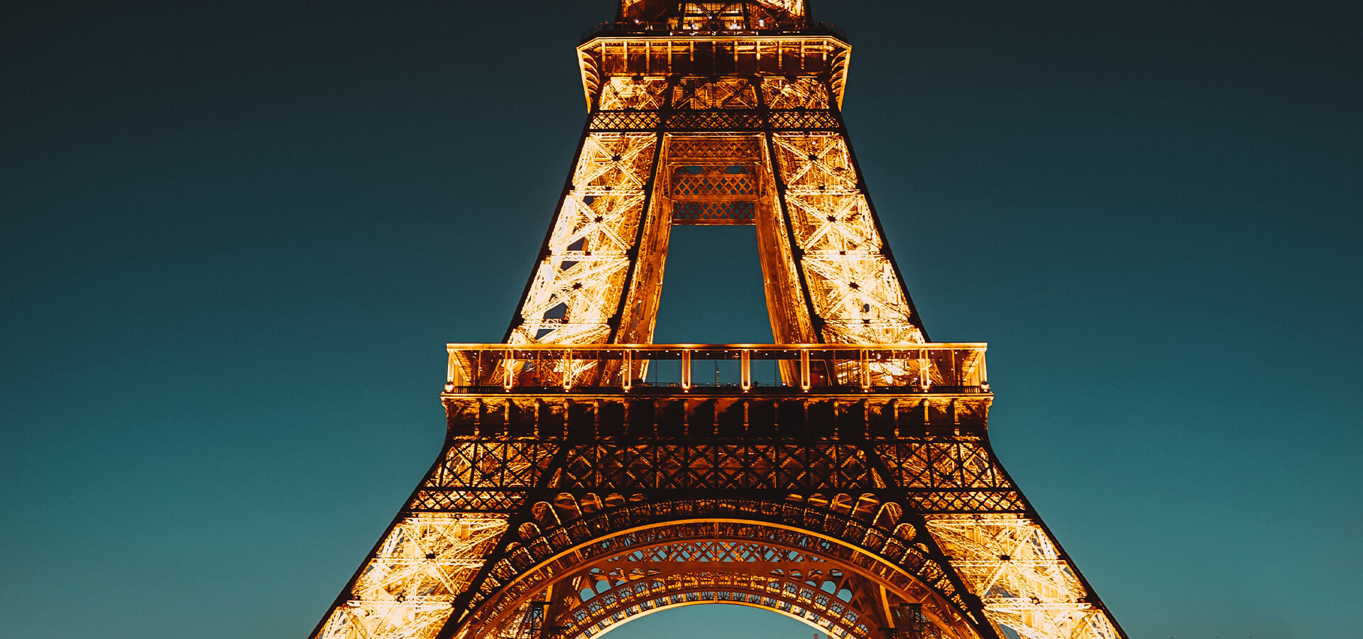 Paris, Países Bajos, Alpes, Italia, Costa Azul y España -Viajes Weippert