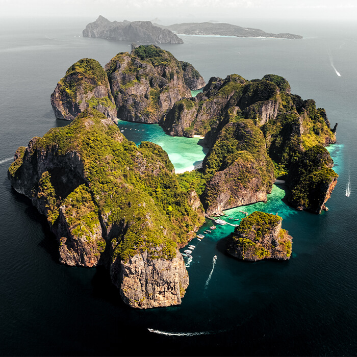 Phi Phi - Viajes Weippert