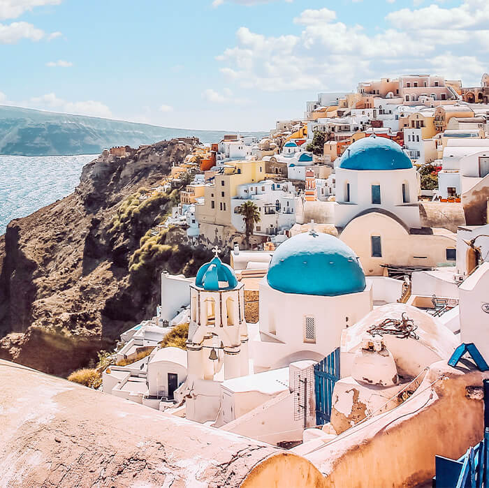 Santorini – Viajes Weippert
