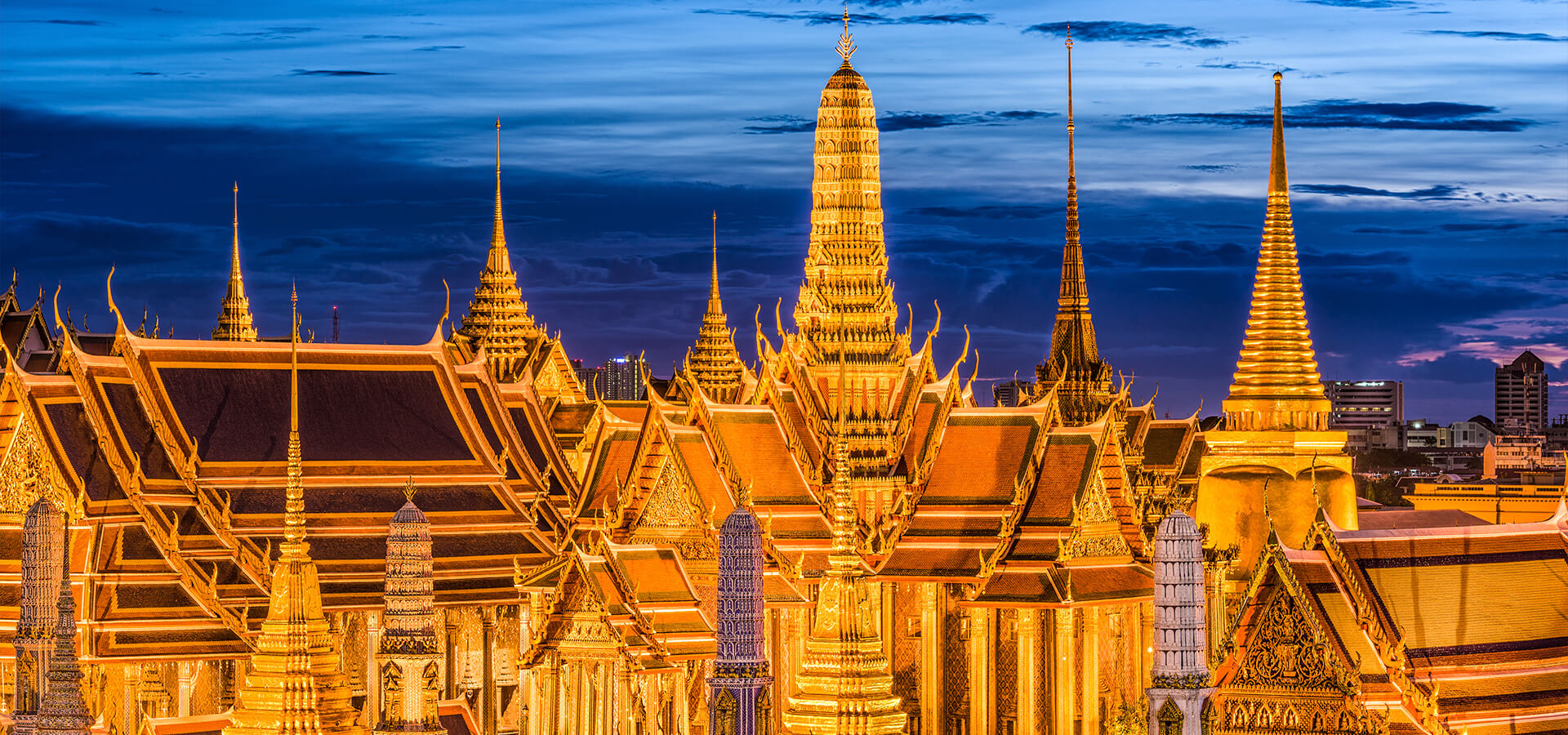 Tailandia Única, Vietnam y Camboya (A) – Viajes Weippert