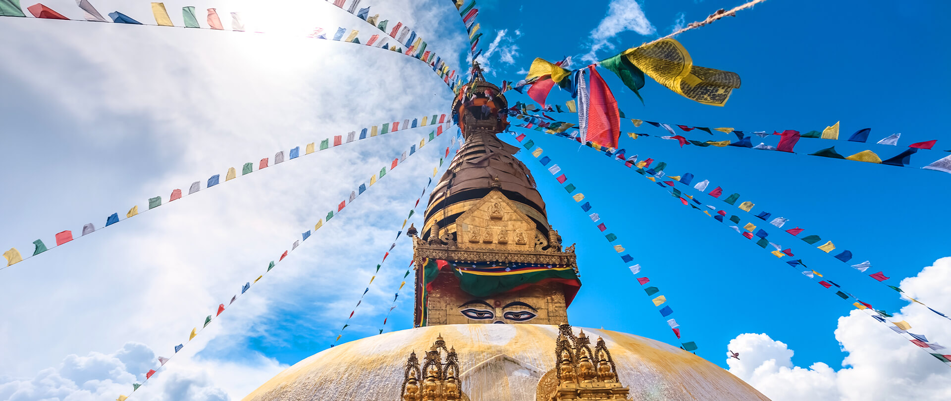 Triángulo Dorado – India & Nepal