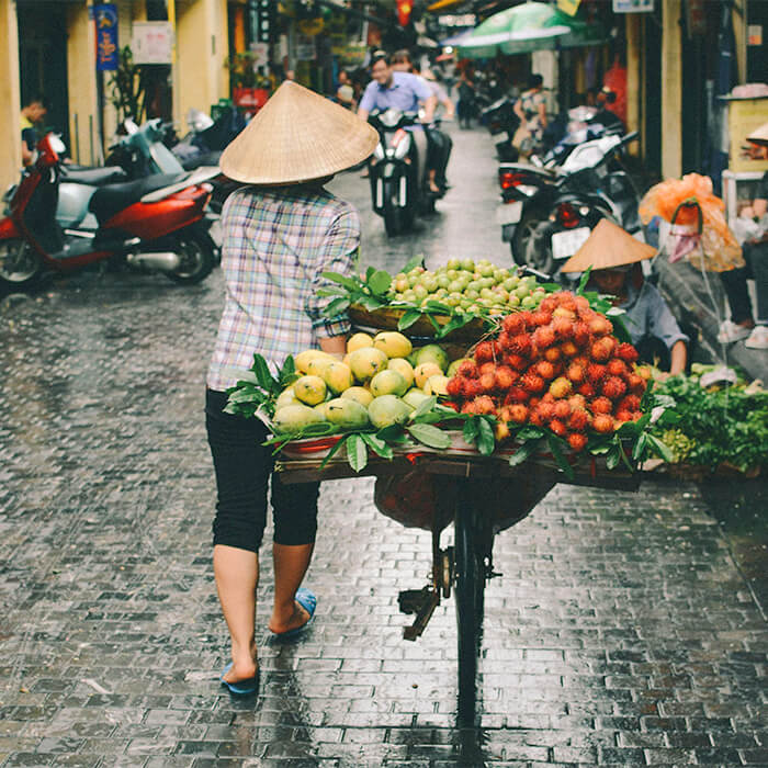 Hanoi (2) -Viajes Weippert