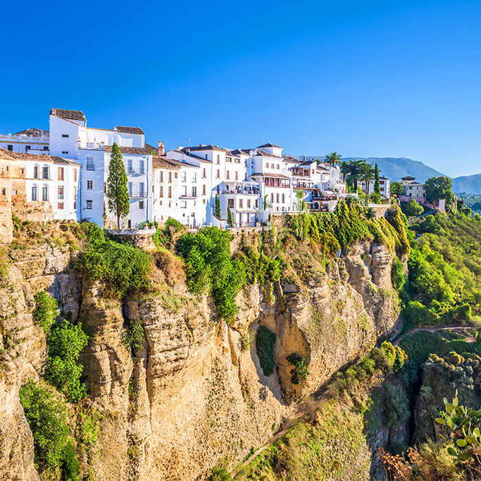 Ronda -Viajes Weippert