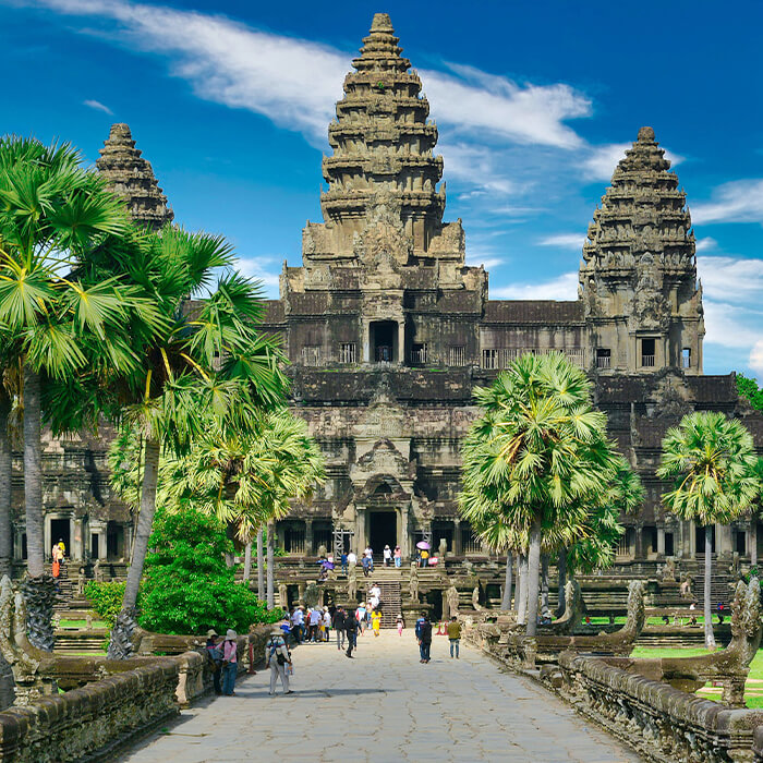 Siem Reap (4) -Viajes Weippert