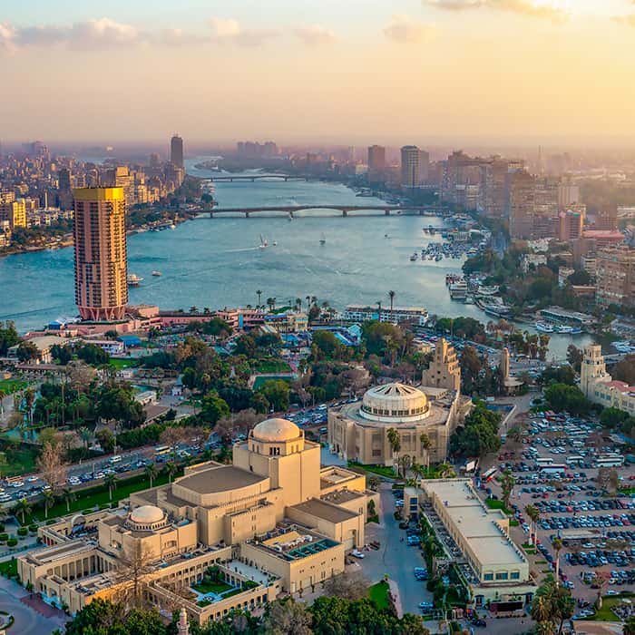 Cairo (2) - Viajes Weippert