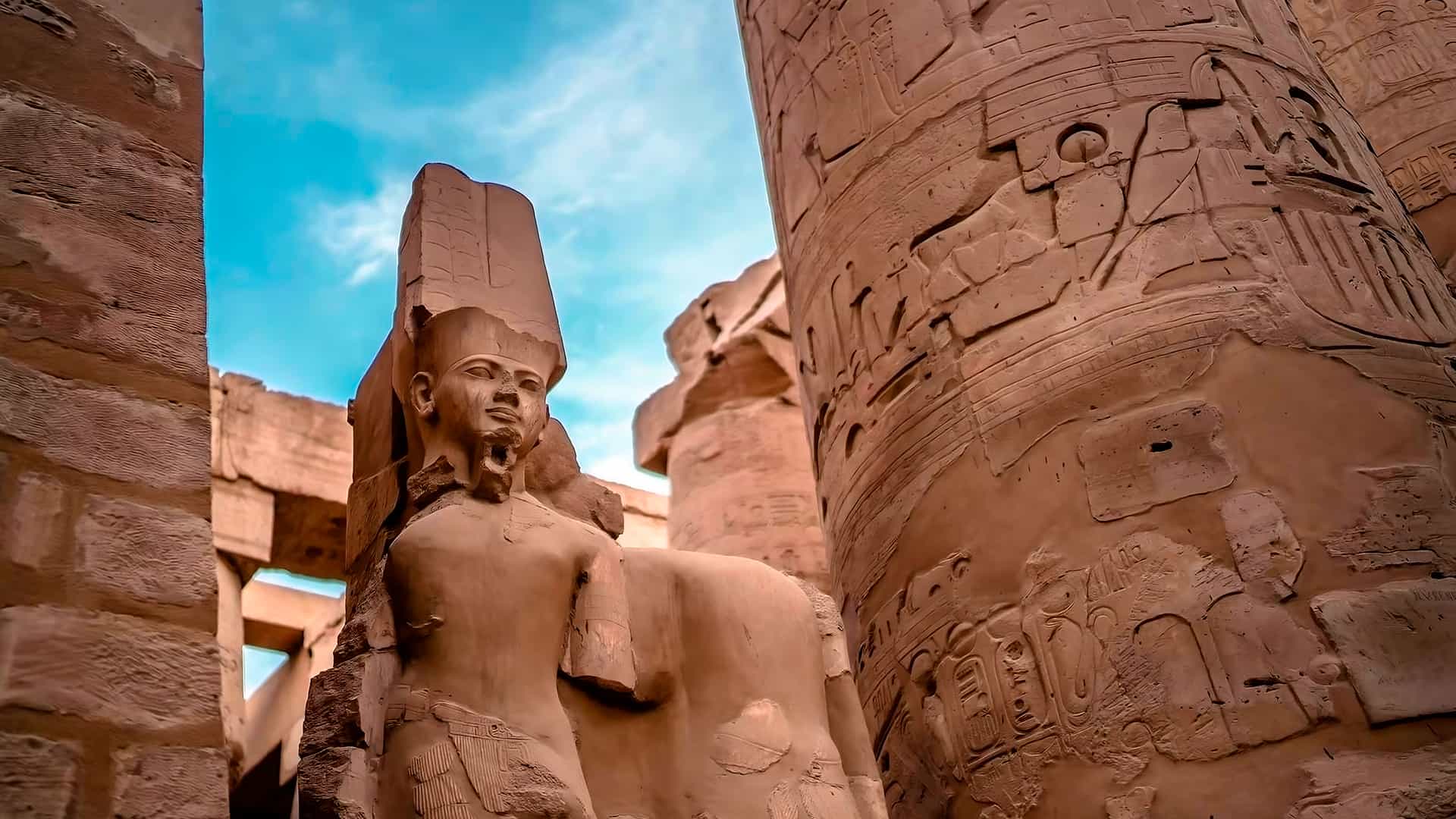 Egipto y Turquia – Faraones y Sultanes – Viajes Weippert